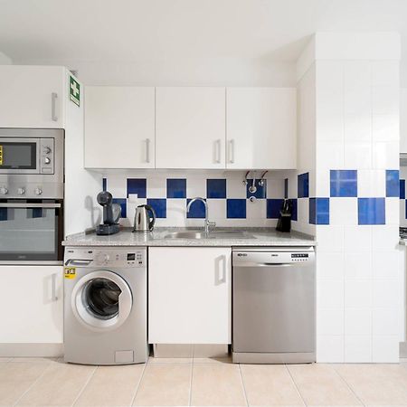 Sunny Cabanas De Tavira Apartment 외부 사진