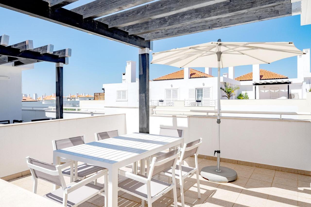 Sunny Cabanas De Tavira Apartment 외부 사진