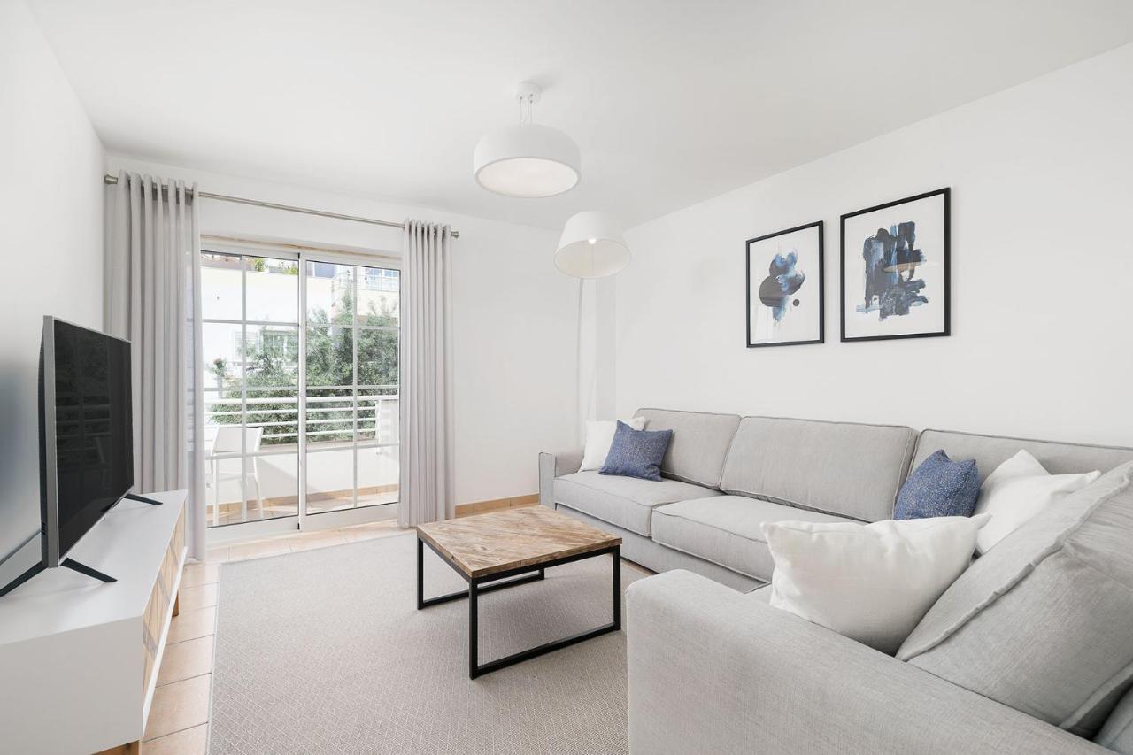Sunny Cabanas De Tavira Apartment 외부 사진