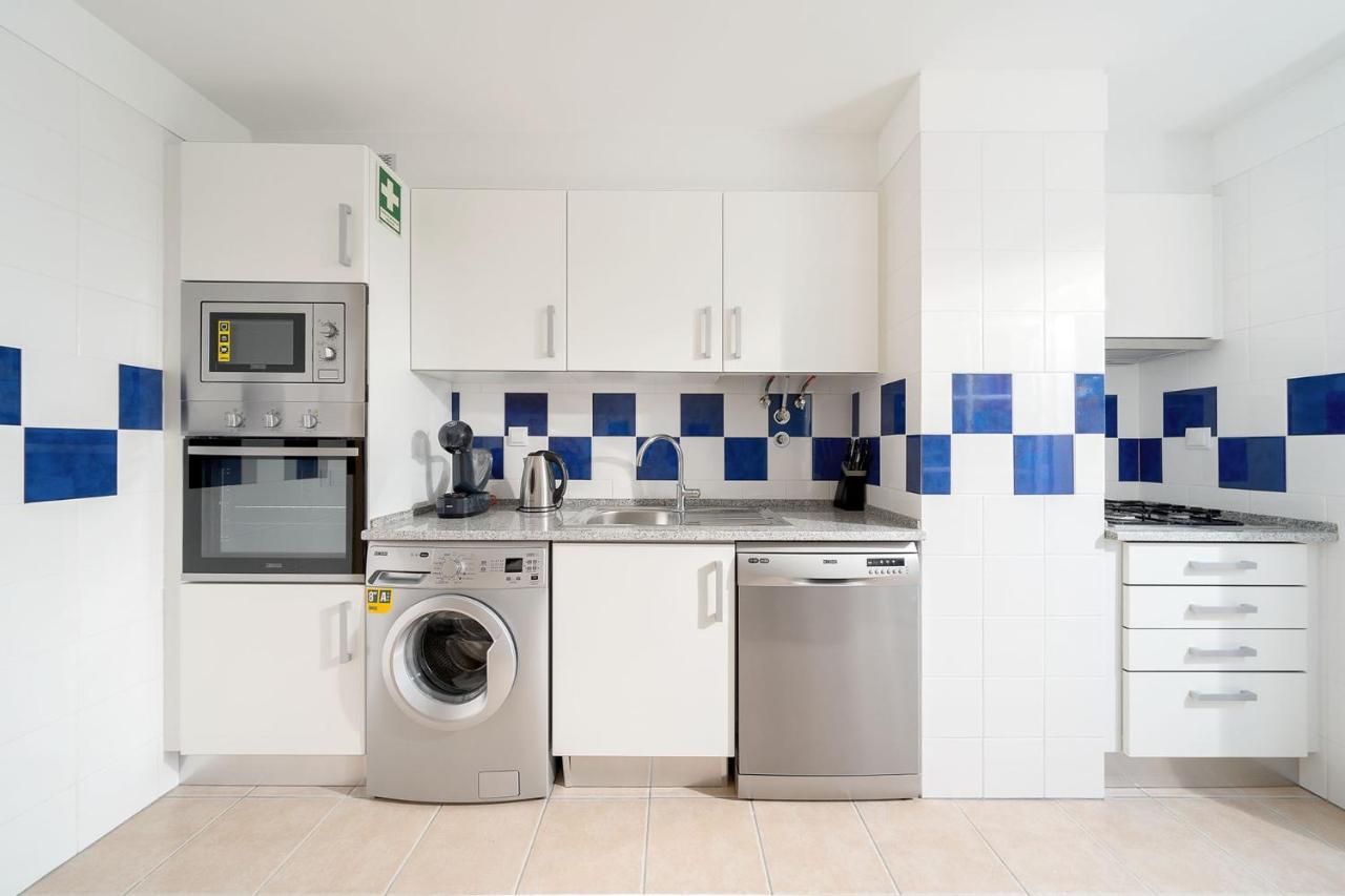 Sunny Cabanas De Tavira Apartment 외부 사진