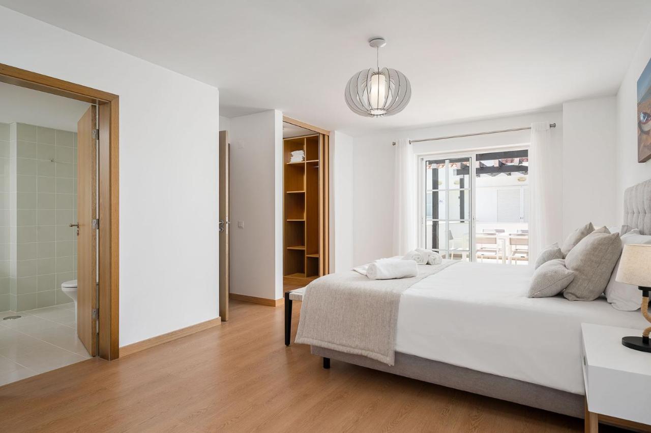 Sunny Cabanas De Tavira Apartment 외부 사진