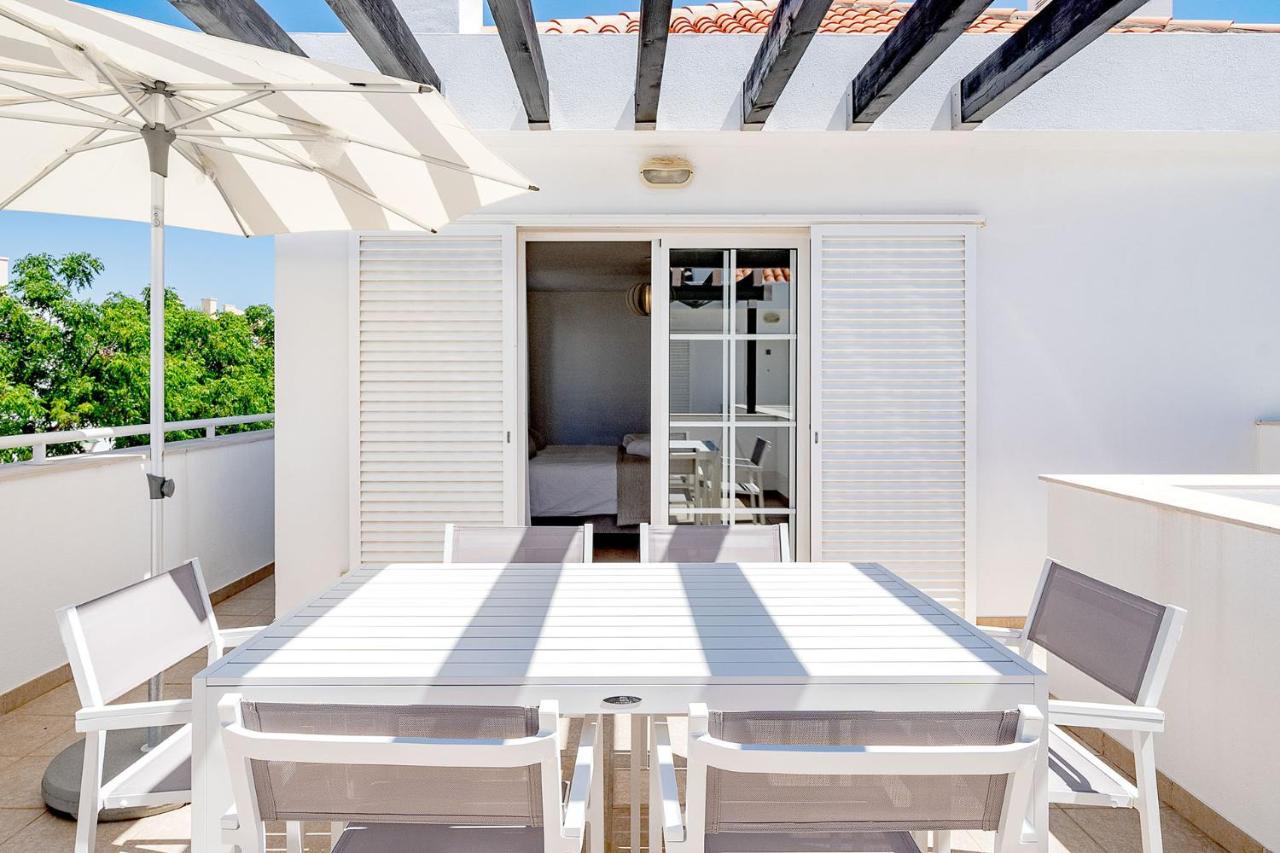 Sunny Cabanas De Tavira Apartment 외부 사진
