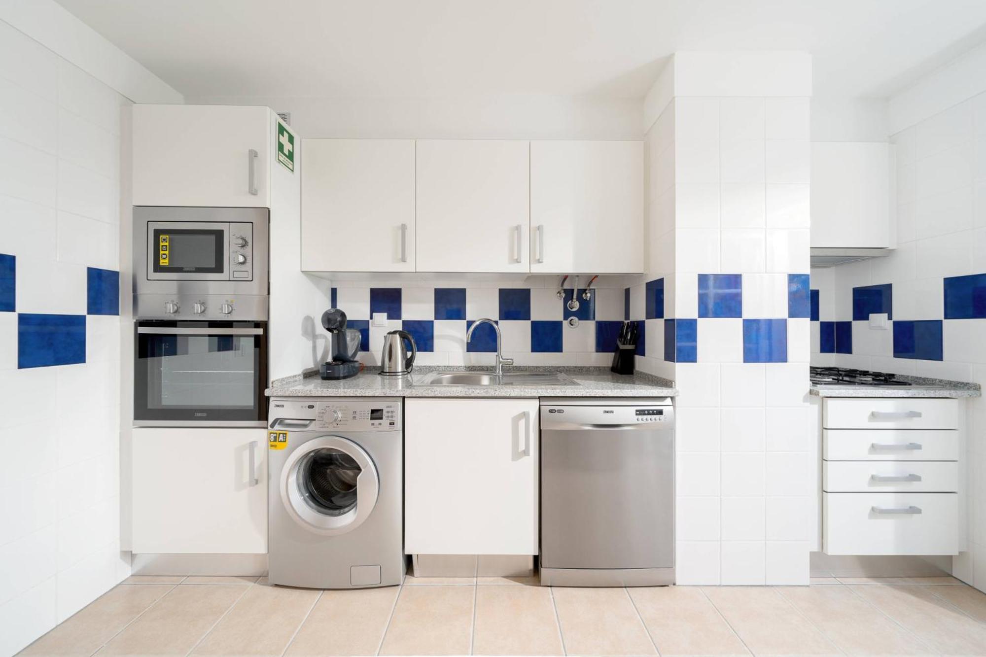 Sunny Cabanas De Tavira Apartment 외부 사진