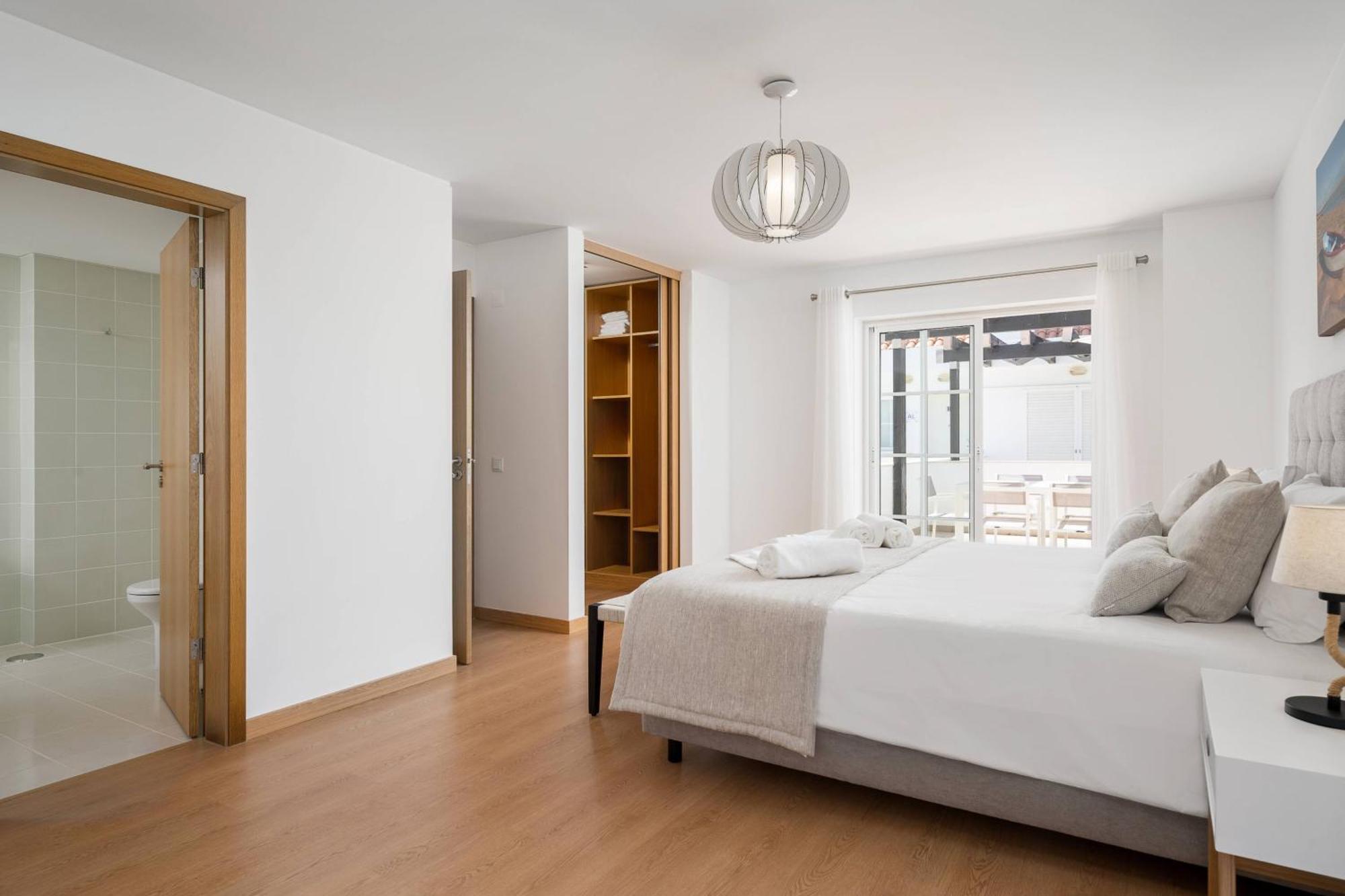 Sunny Cabanas De Tavira Apartment 외부 사진