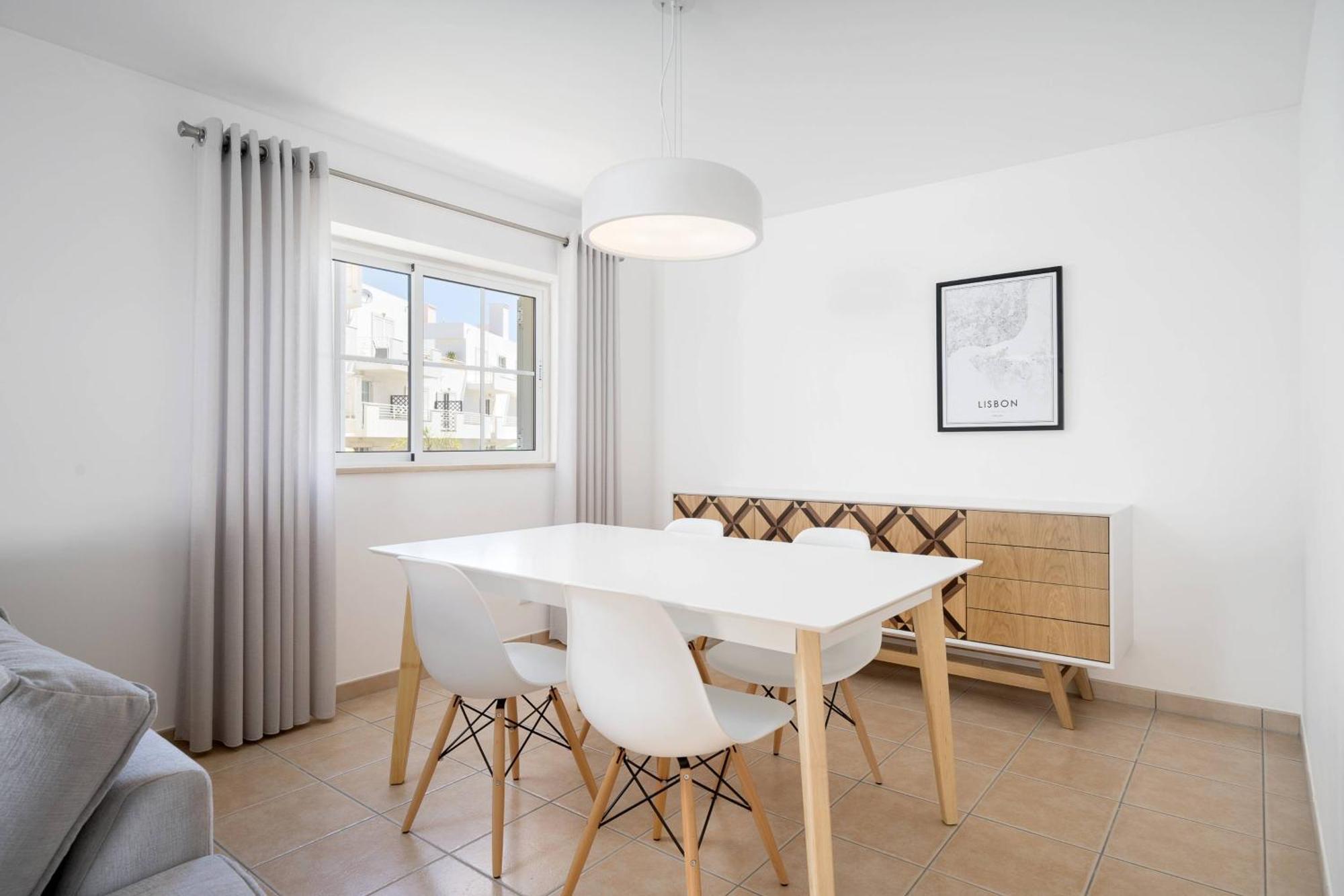 Sunny Cabanas De Tavira Apartment 외부 사진
