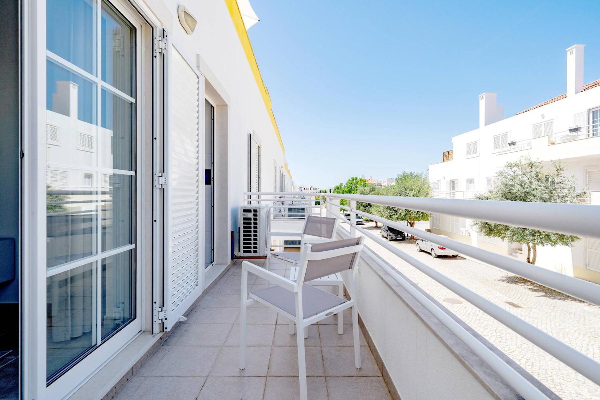 Sunny Cabanas De Tavira Apartment 외부 사진