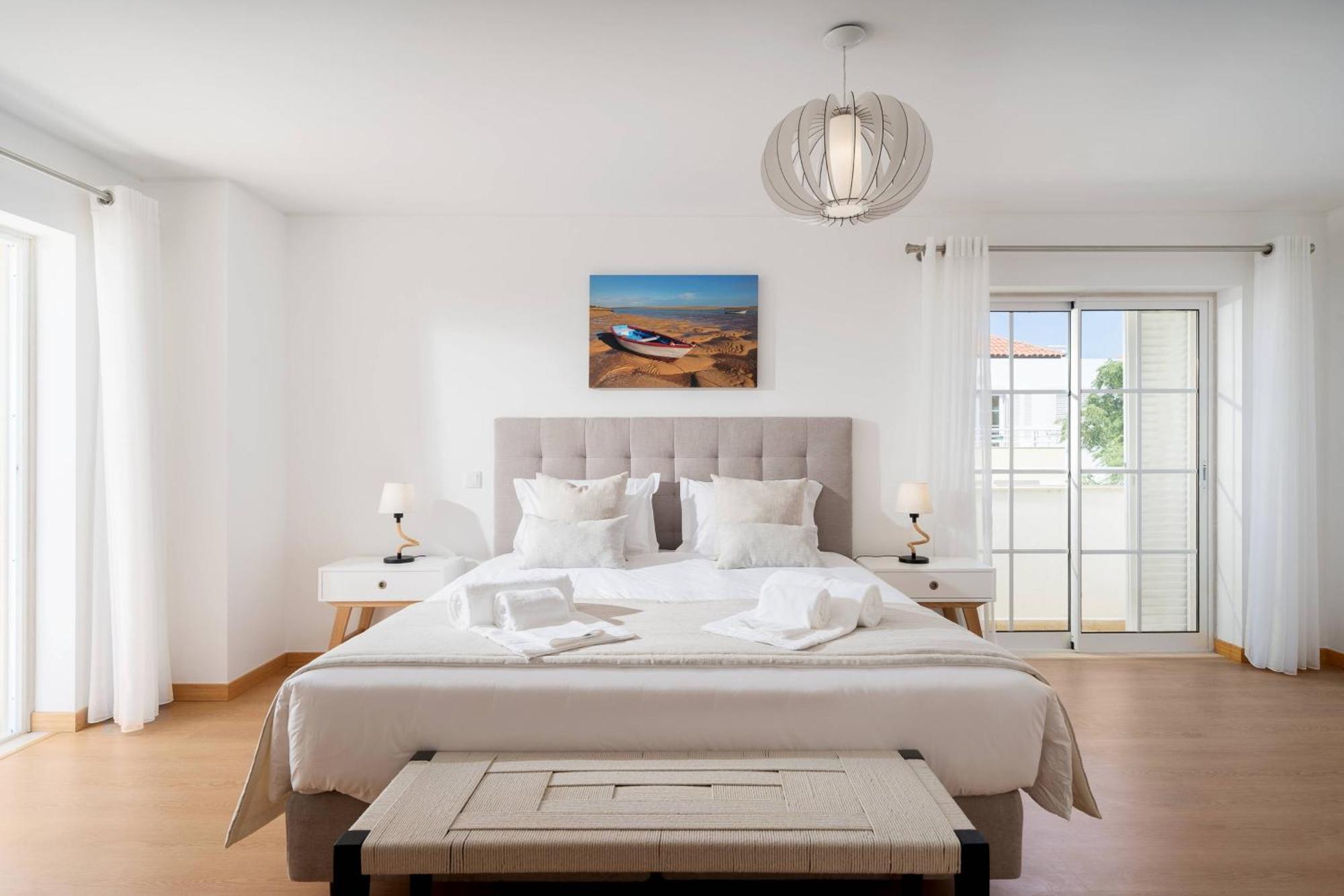 Sunny Cabanas De Tavira Apartment 외부 사진